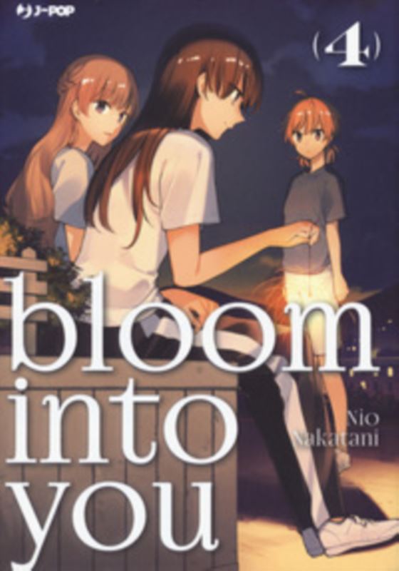 Bloom into you. Vol. 4