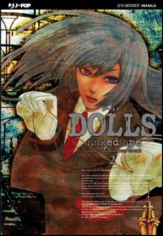 Dolls. Vol. 2