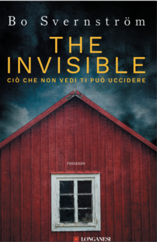 The invisible. Ciò che non vedi ti può uccidere