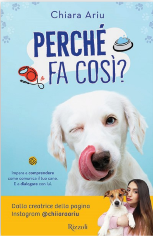 Perché fa così?