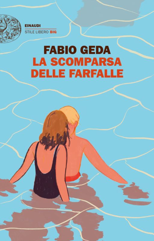 scomparsa delle farfalle