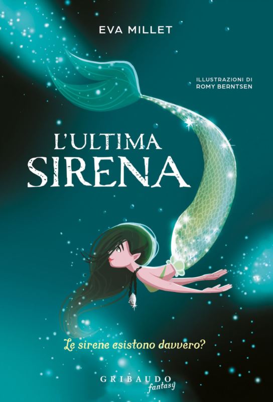 ultima sirena