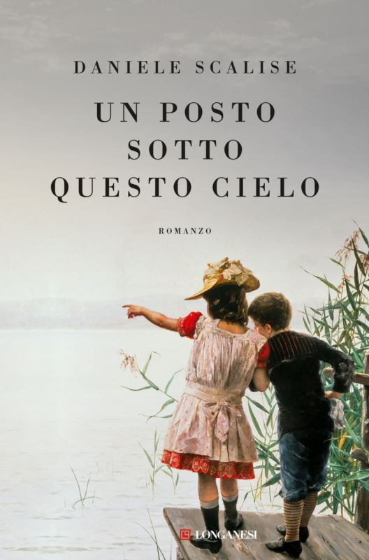 posto sotto questo cielo