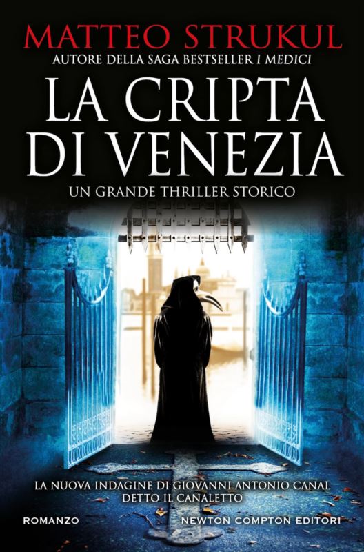 cripta di Venezia