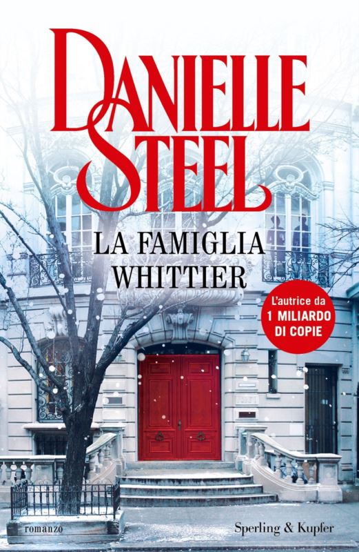 famiglia Whittier