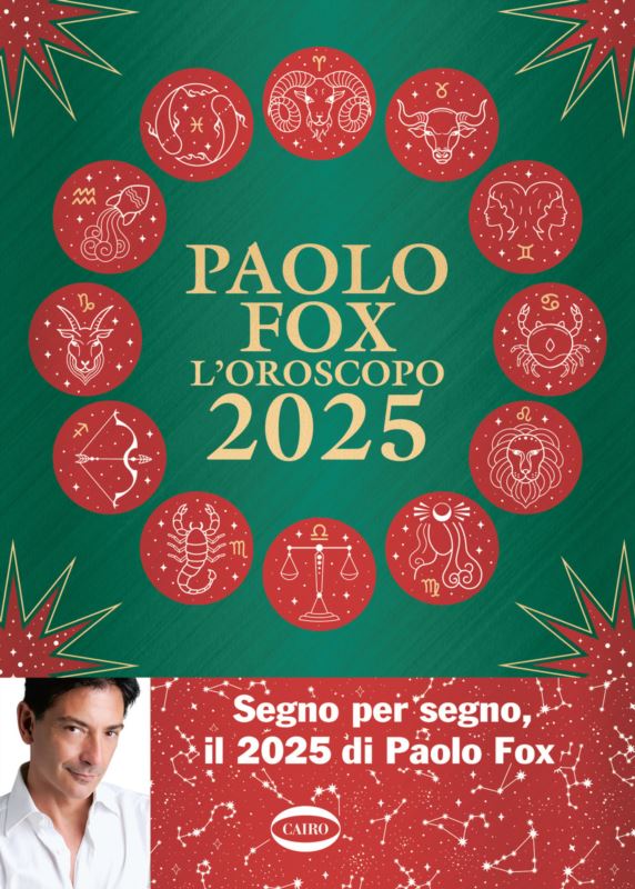 oroscopo 2025