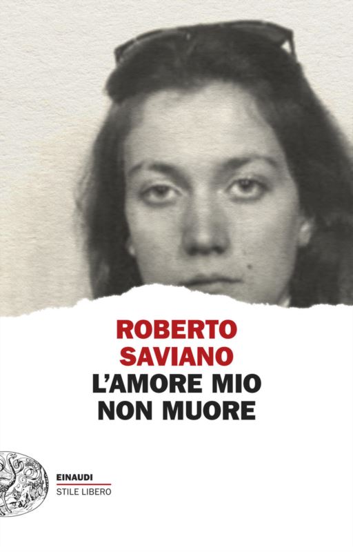 amore mio non muore