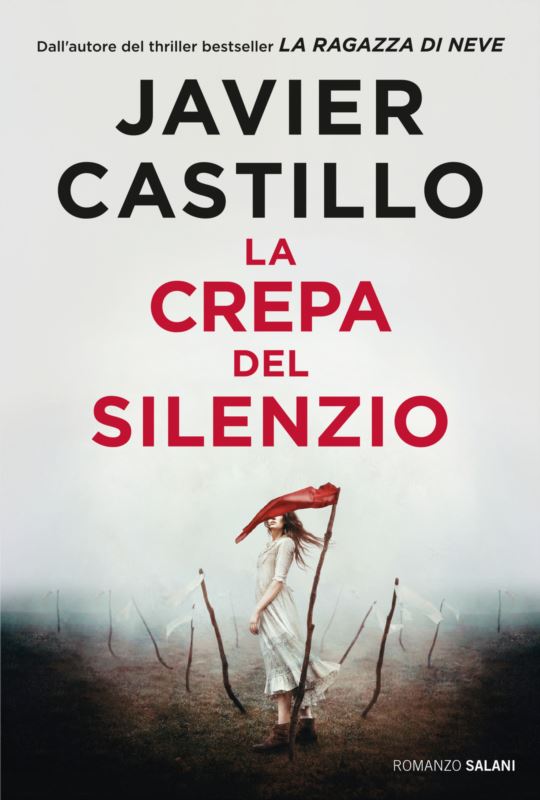 crepa del silenzio