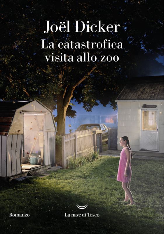 catastrofica visita allo zoo