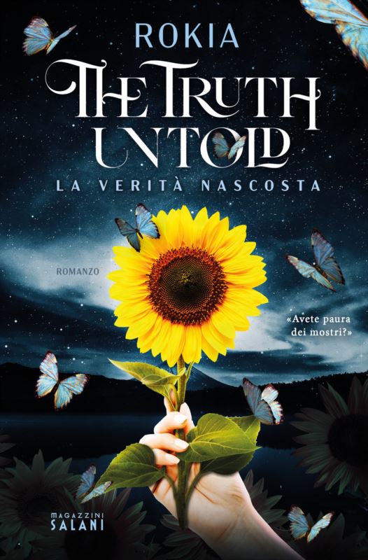 truth untold. La verità nascosta