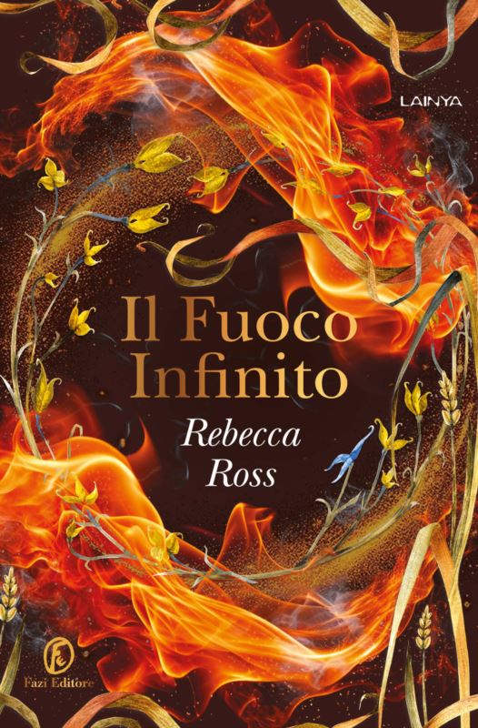 fuoco infinito