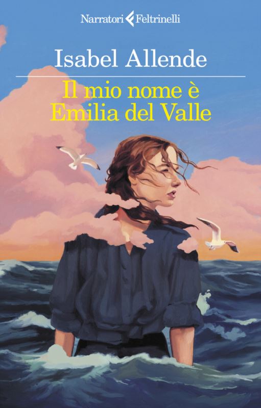 mio nome è Emilia del Valle