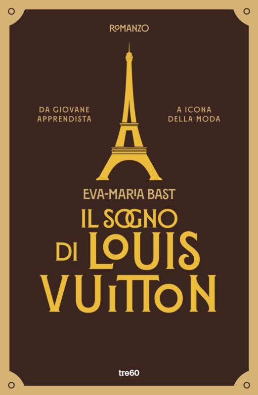 sogno di Louis Vuitton