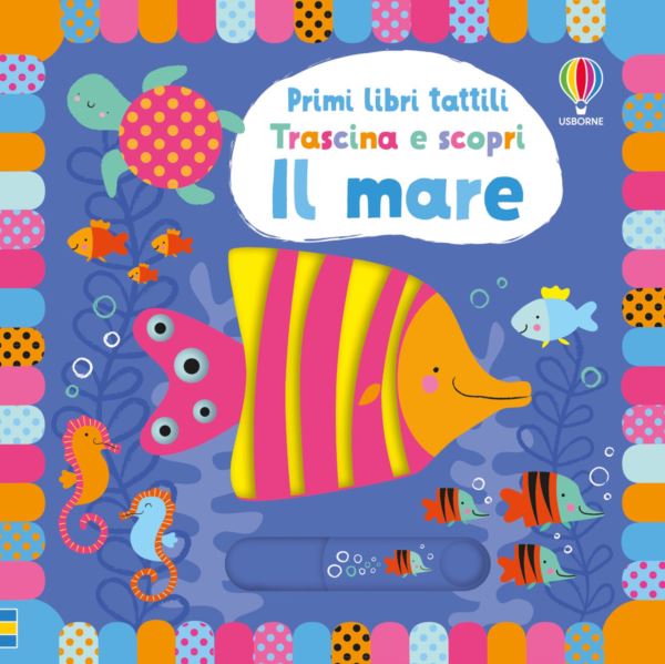mare