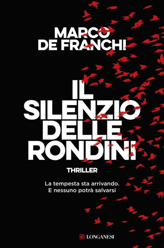 silenzio delle rondini