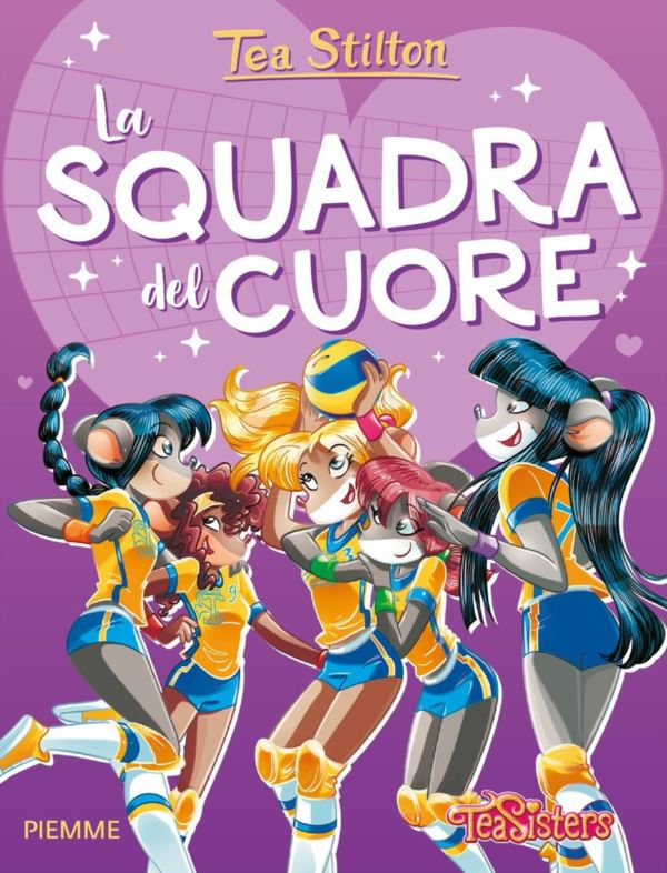 squadra del cuore