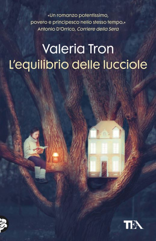 equilibrio delle lucciole