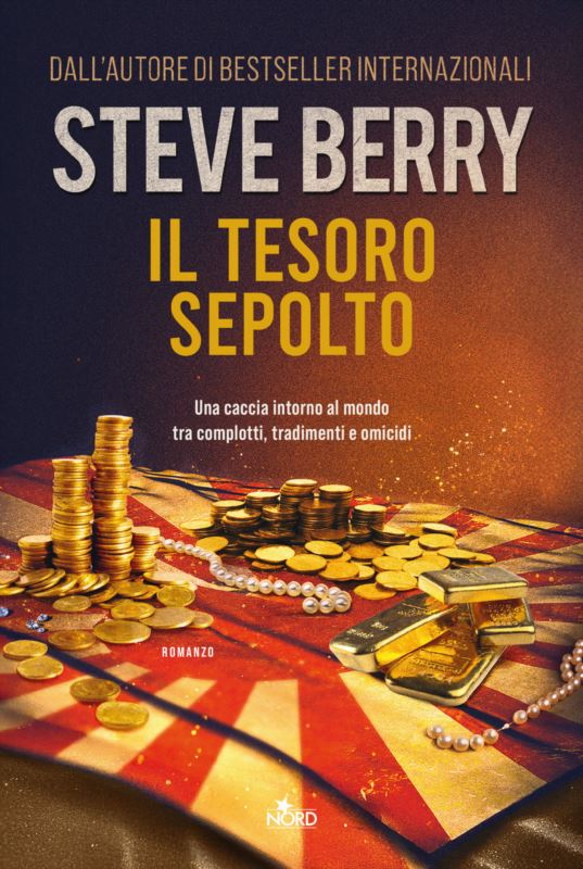 tesoro sepolto