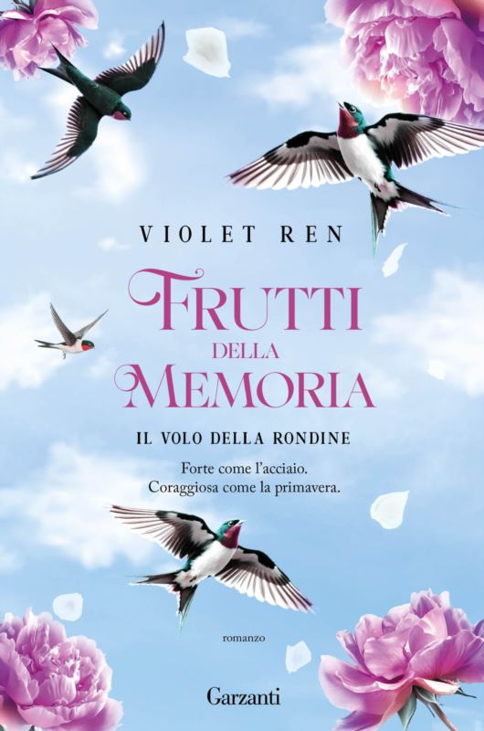volo della rondine. Frutti della memoria