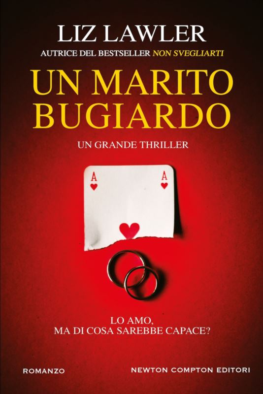 marito bugiardo
