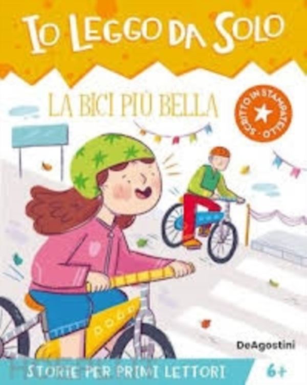 bici più bella