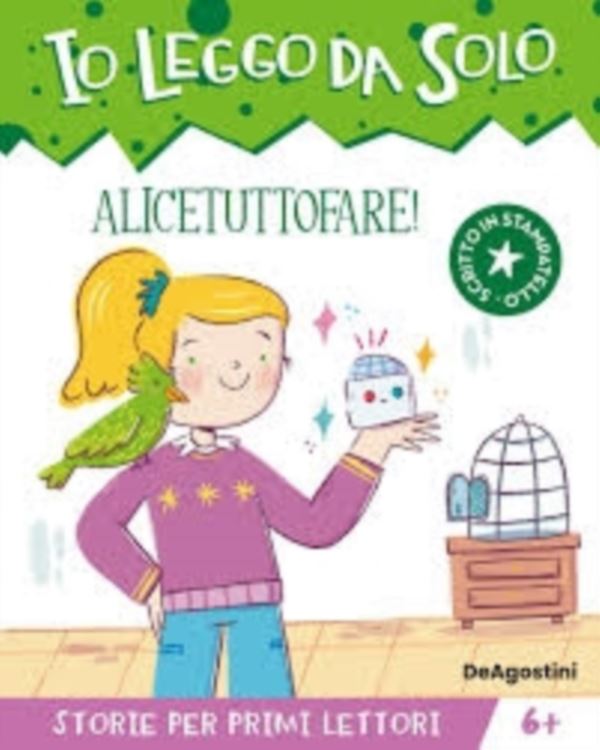 Alicetuttofare
