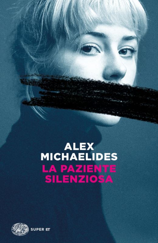 paziente silenziosa