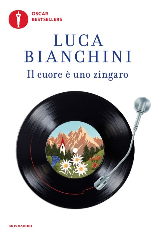 cuore è uno zingaro