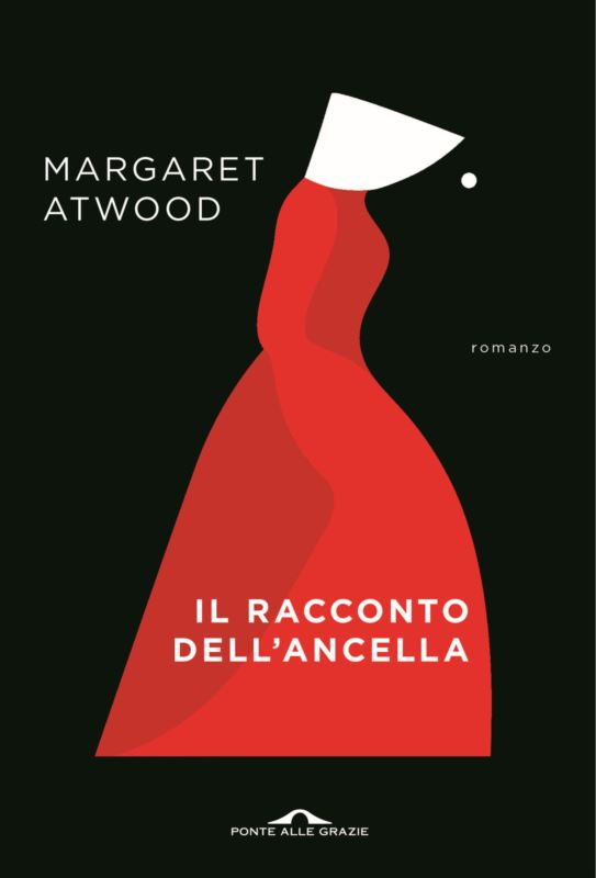 racconto dell'ancella