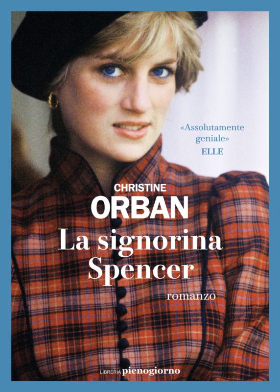 signorina Spencer