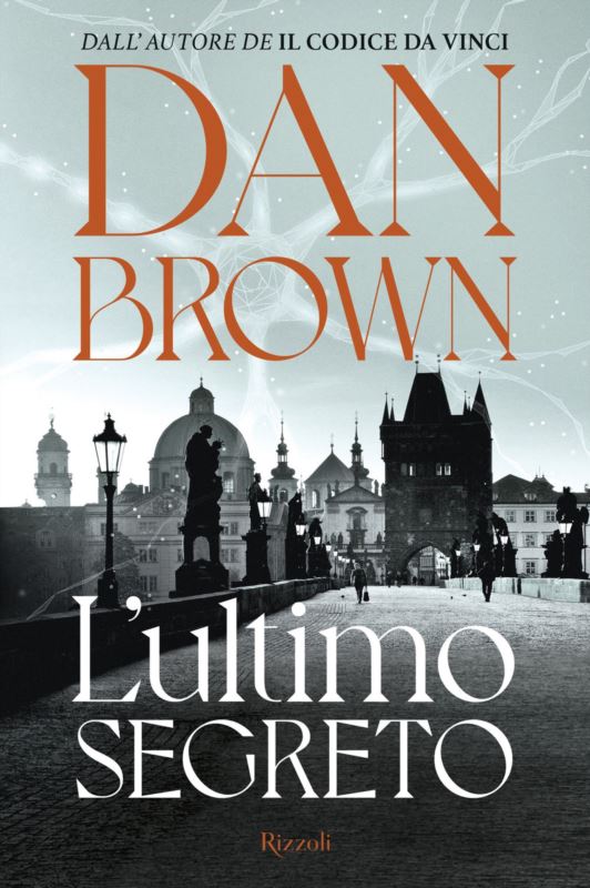 ultimo segreto