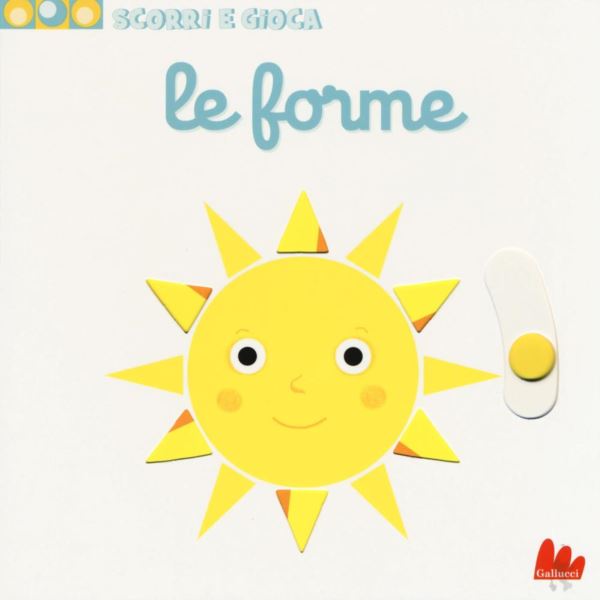 forme. Scorri e gioca