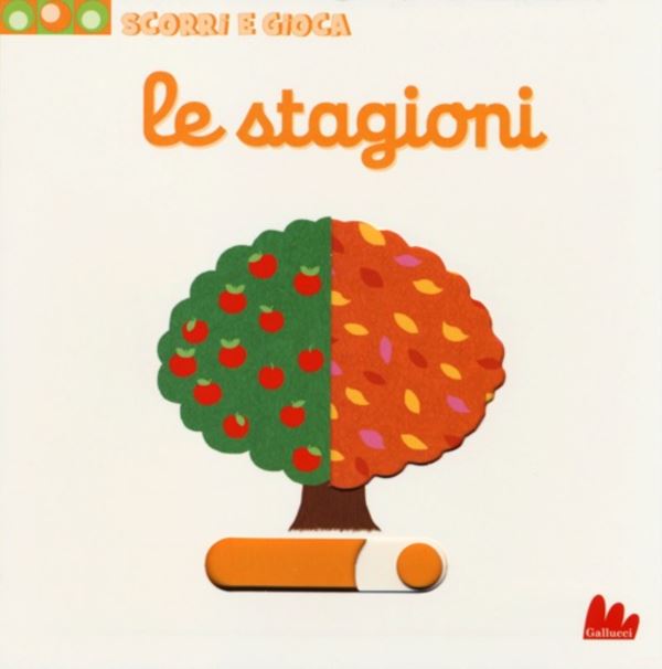 stagioni. Scorri e gioca