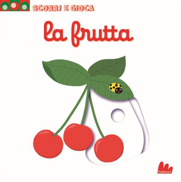 frutta. Scorri e gioca