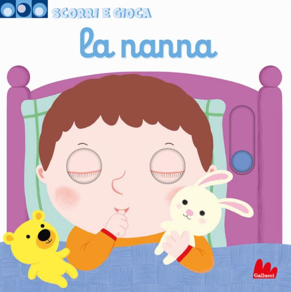 nanna. Scorri e gioca