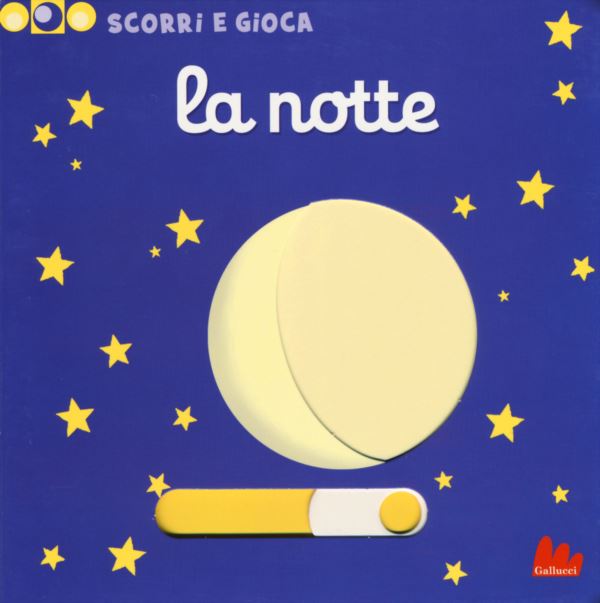 notte. Scorri e gioca