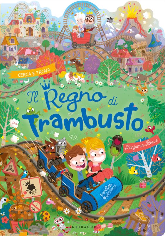 Regno di Trambusto