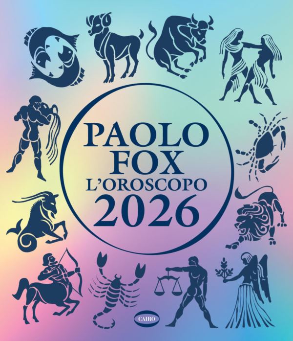 oroscopo 2026