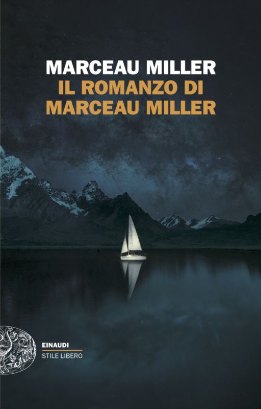 romanzo di Marceau Miller