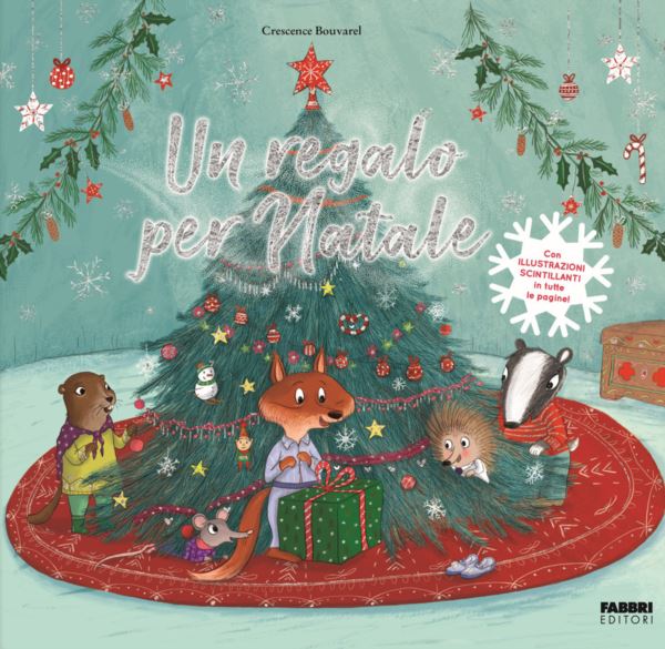 regalo per Natale