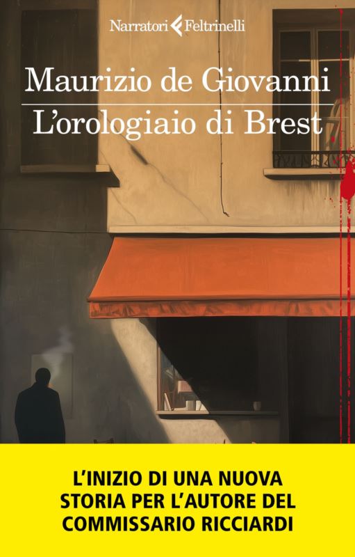 orologiaio di Brest