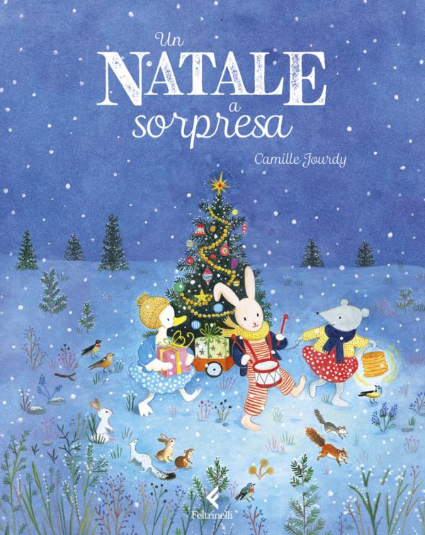 Natale a sorpresa