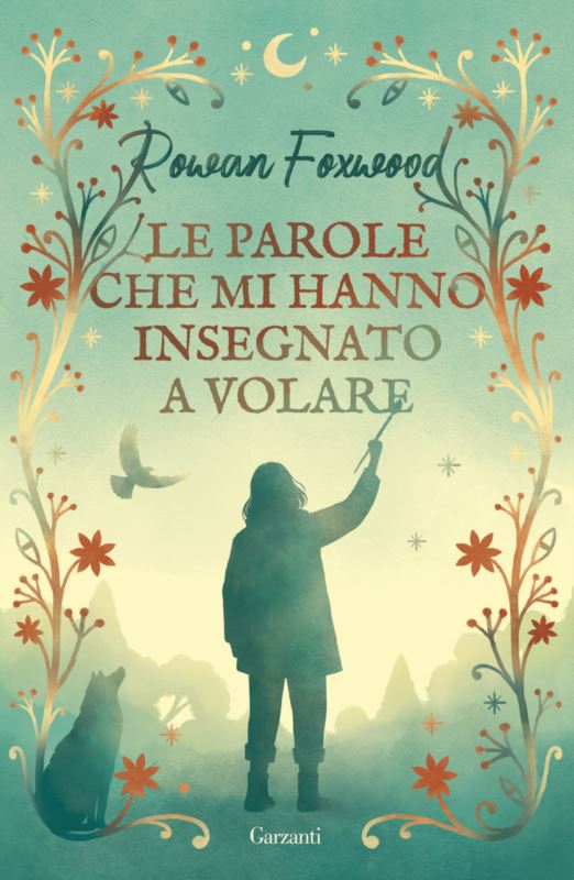 parole che mi hanno insegnato a volare