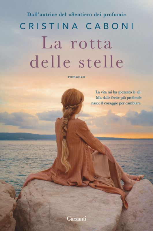 rotta delle stelle