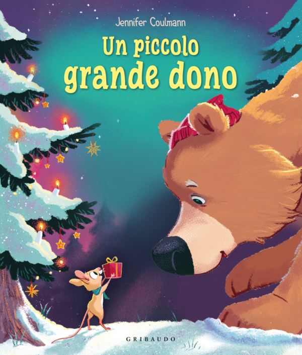 piccolo grande dono