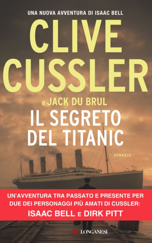 segreto del Titanic