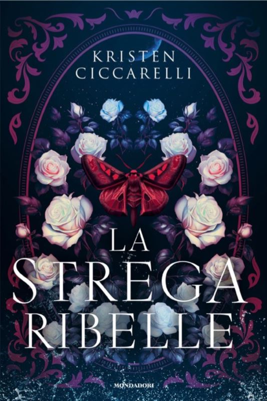 strega ribelle