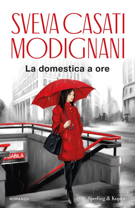 domestica a ore