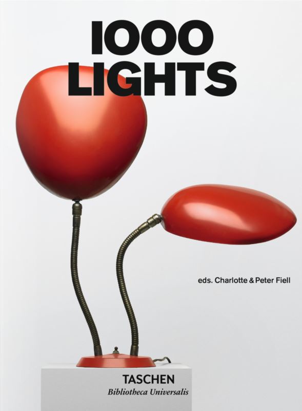 1000 lights. Ediz. inglese, francese e tedesca