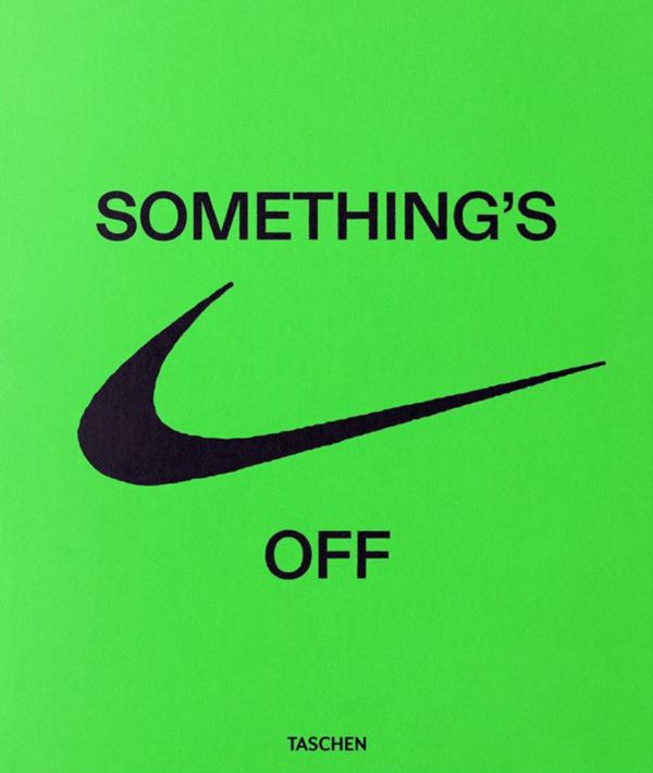 Virgil Abloh. Nike. ICONS. Ediz. inglese